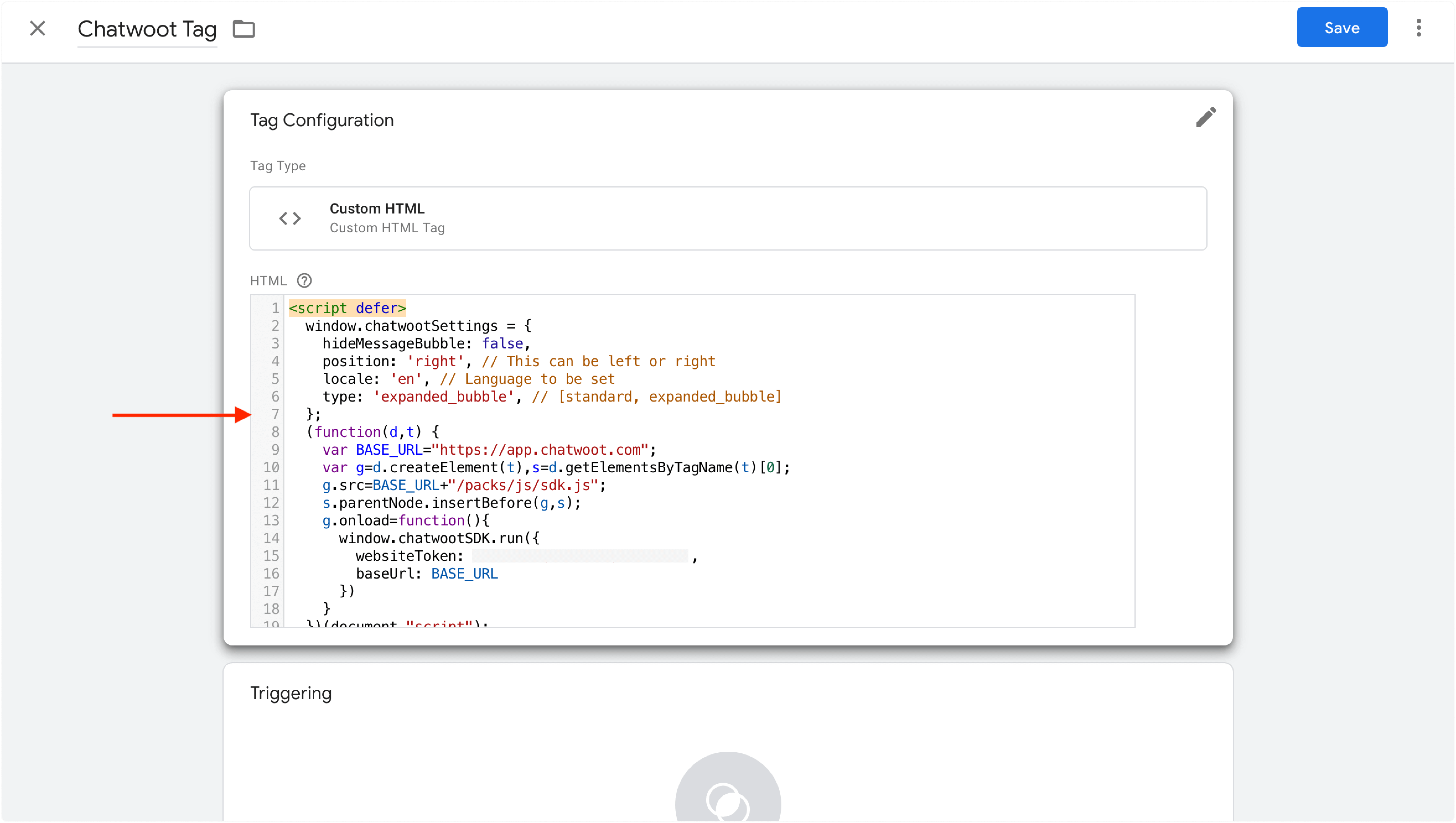 1731511150 682 Como instalar WhatChat utilizando Google Tag Manager Guia paso a
