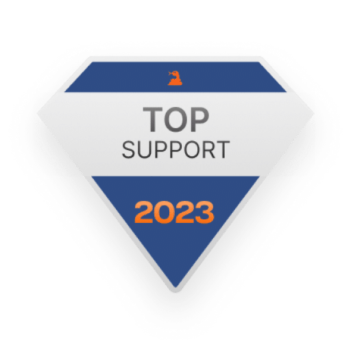 Snake Top Support 2023 Awards