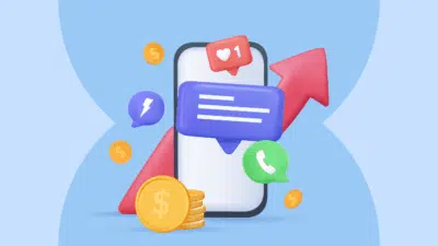 Duplica tus ventas en linea respondiendo todos tus chats