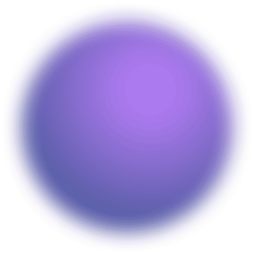 Ellipse Purple 80 Percent